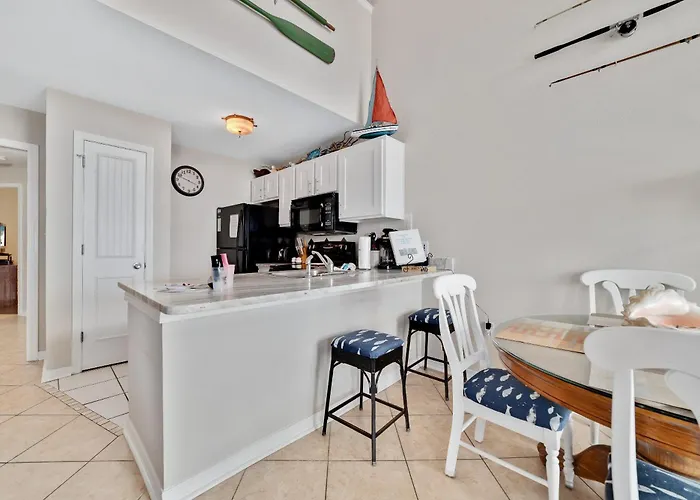 Grand 407 Holiday home