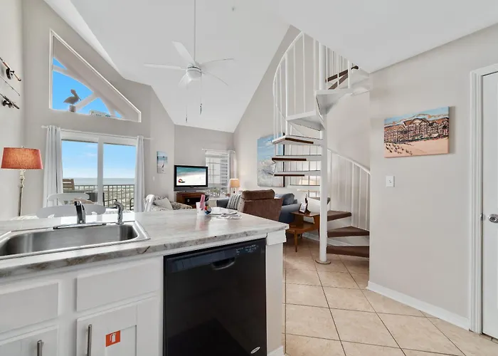 Holiday home Grand 407 Gulf Shores