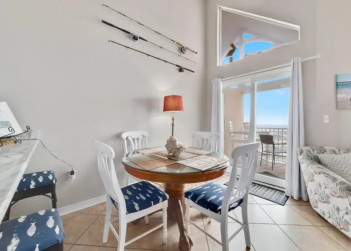 Grand 407 * Gulf Shores