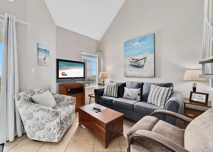 Grand 407 Holiday home Gulf Shores