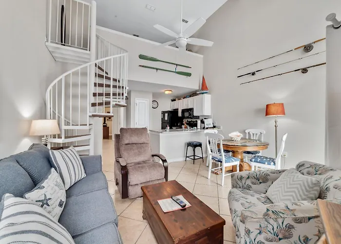 Grand 407 Holiday home *