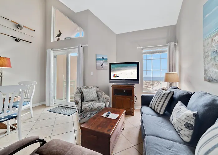Holiday home Grand 407 Gulf Shores