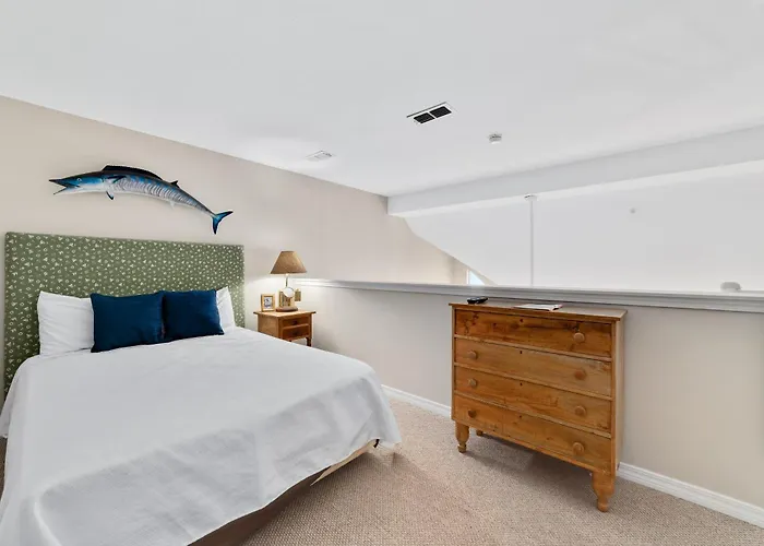 Grand 407 Holiday home *