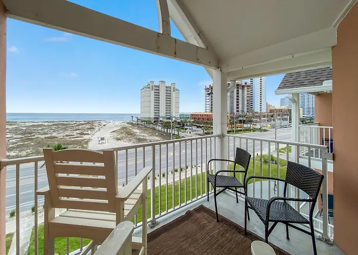 Grand 407 * Gulf Shores