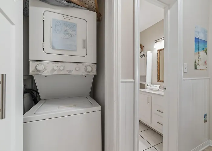 Holiday home Grand 407