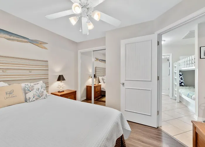 Holiday home Grand 407