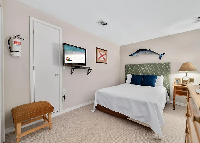 Grand 407 Holiday home Gulf Shores