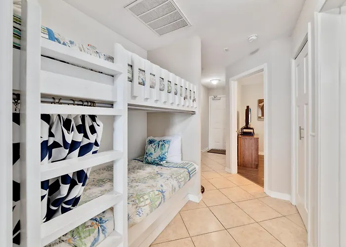 Grand 407 Holiday home *