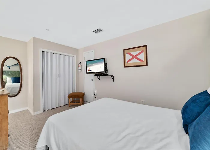 Grand 407 * Gulf Shores