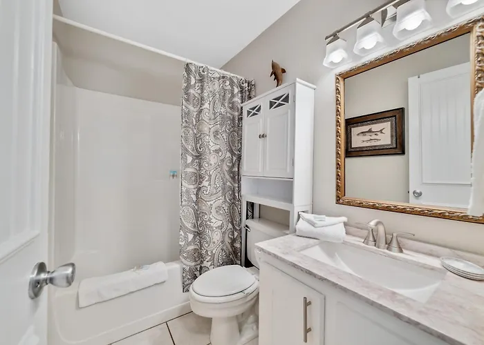 Holiday home Grand 407
