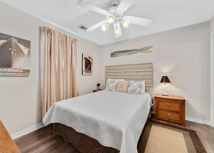 Grand 407 Holiday home *