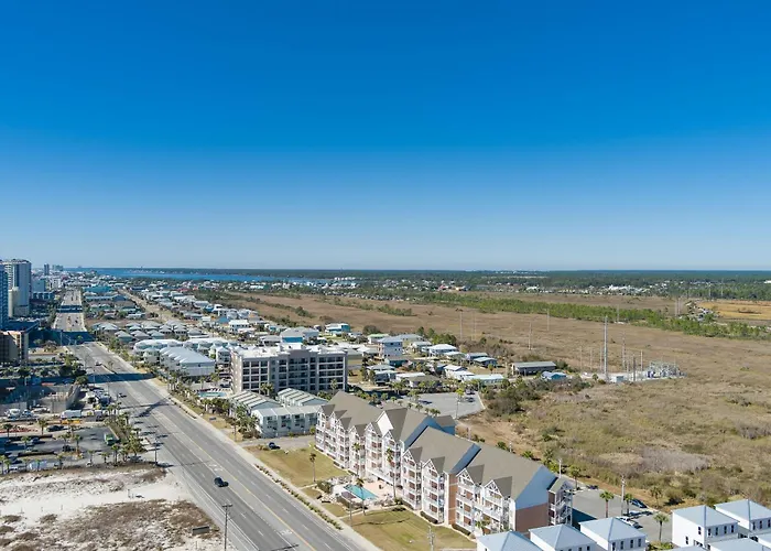 Grand 407 * Gulf Shores