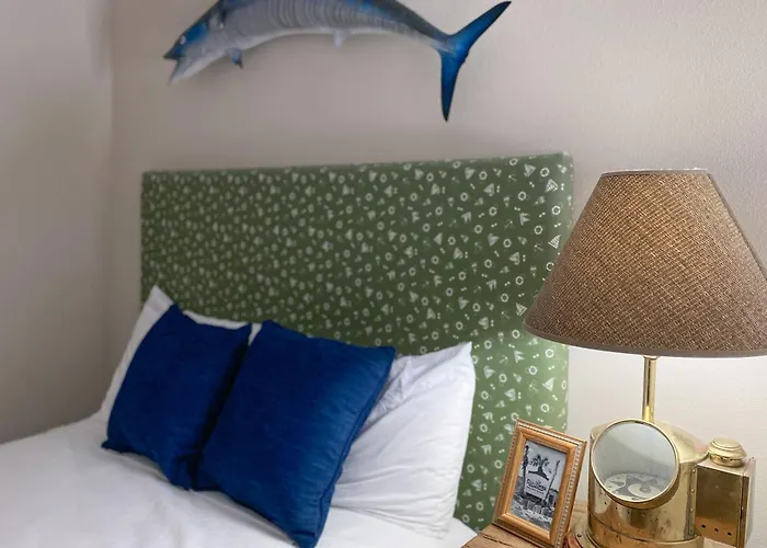 Holiday home Grand 407