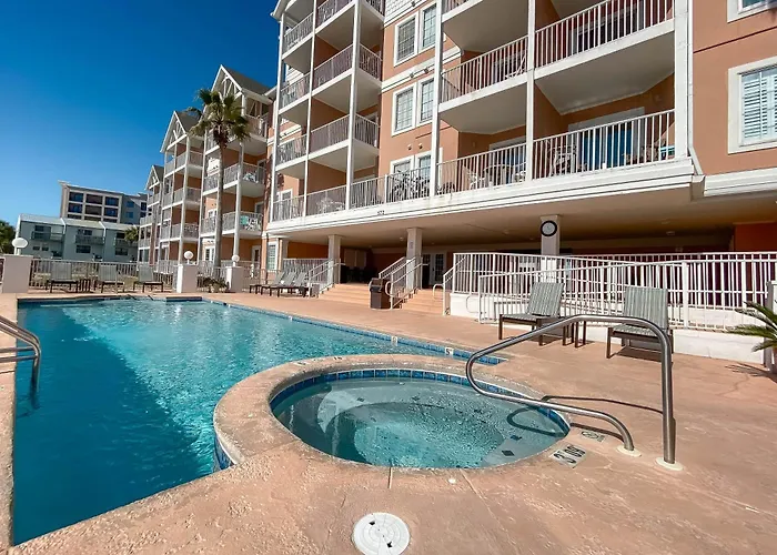 Grand 407 Holiday home Gulf Shores
