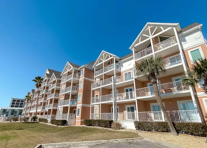 Holiday home Grand 407