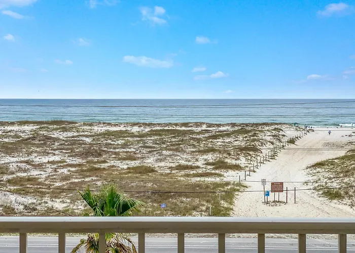 Holiday home Grand 407