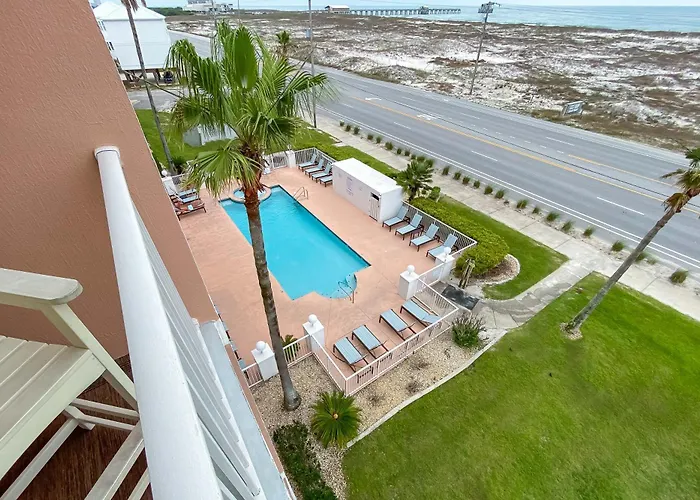 Grand 407 * Gulf Shores