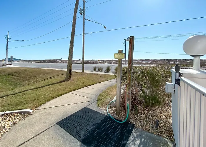 Grand 407 Holiday home Gulf Shores
