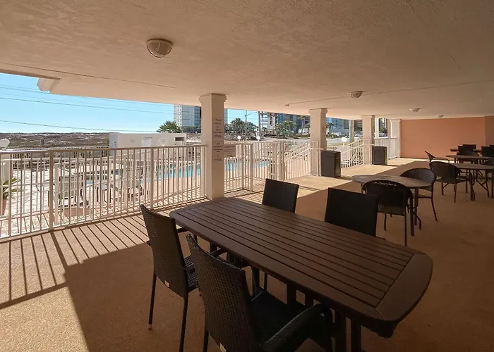 Grand 407 Holiday home