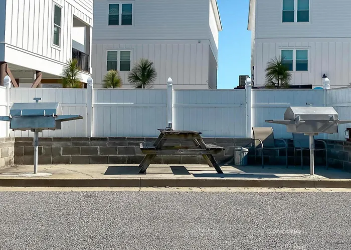 Grand 407 Holiday home Gulf Shores